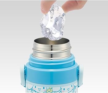 おねだり豊 Amazon.co.jp: サンリオ(SANRIO) 子供用 水筒 470ml 直飲み ワンタッチ