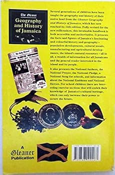 Paperback The Real Taste of Jamaica Book