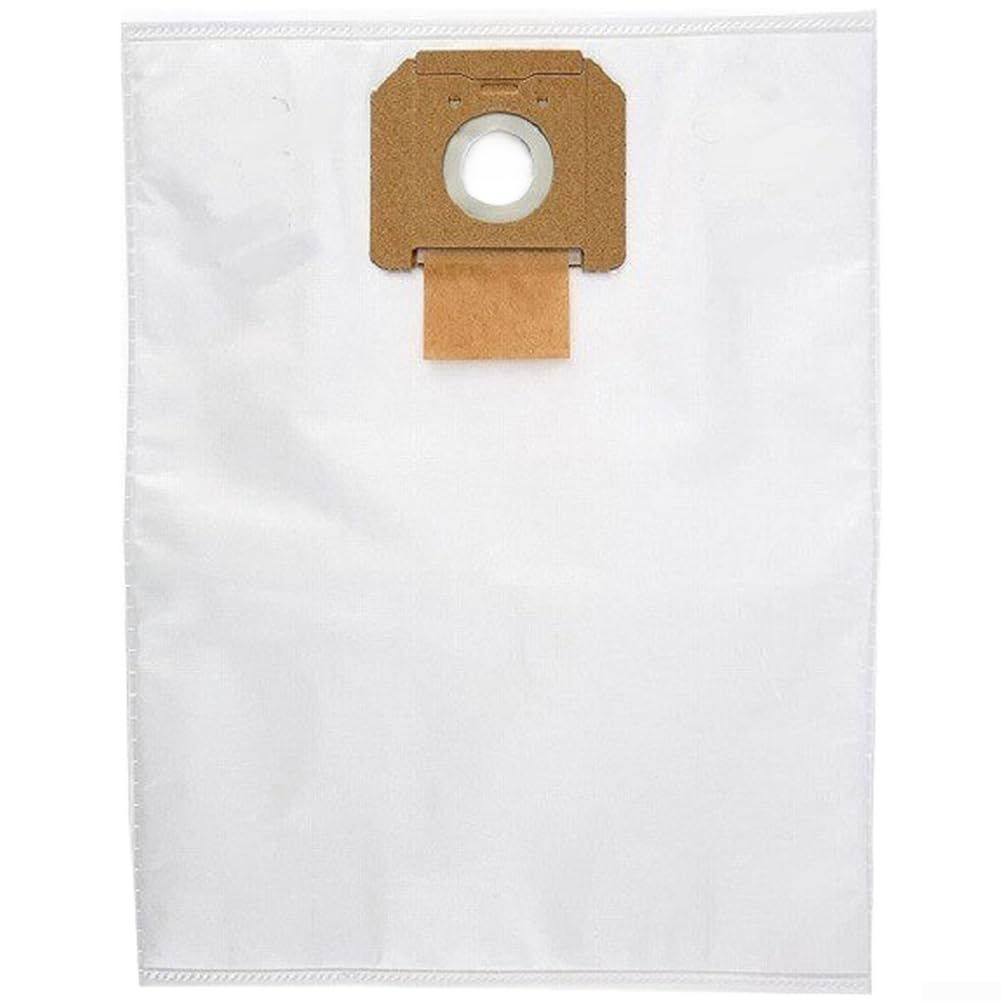 para aspirador para bosch GAS 35 10Uds Alta Filtración para(10pcs)