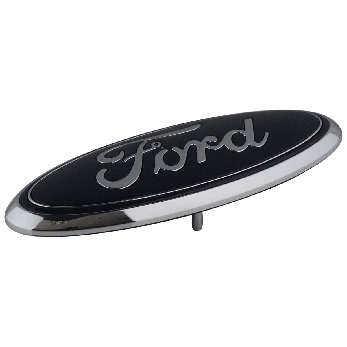 Genuine OEM Ford Transit Connect Rear Door Chrome 'Connect' Badge – 2014-2023 – DT1Z-9942528-A - View #4