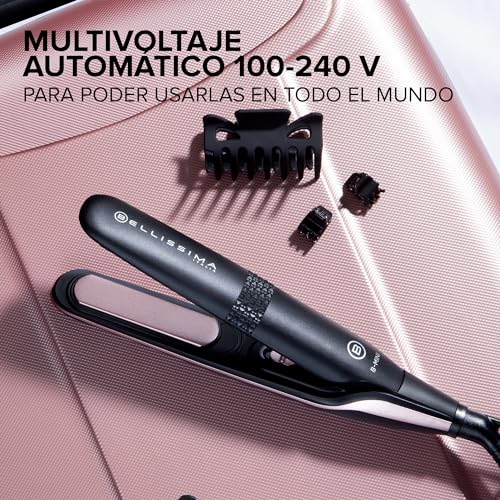 Bellissima-Plancha-Mini-de-Pelo-para-Bolso-y-Viaje-Compacta-Ligera-Revestimiento-Ceramico-Temperatura-200C-Multivoltaje-Automatico-Beauty-Bag