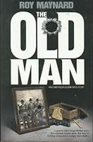 The Old Man: An Emerson Dunn Mystery 0891077723 Book Cover