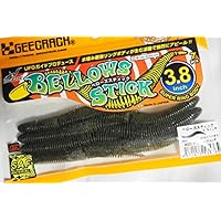 ジークラック ワームセット ジークラック ワームセット バス釣り引退 GEECRACKジークラック