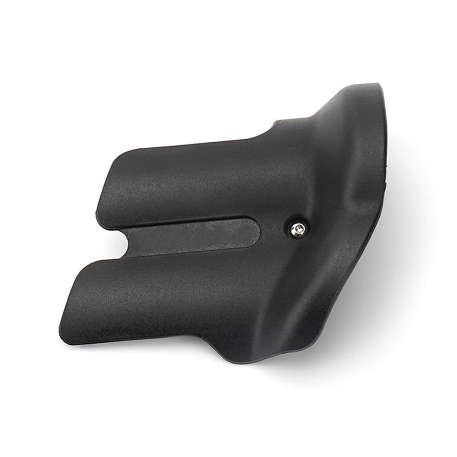 2X Copertura Protettiva Termica Per Tubo Di Scarico Curvo Moto Per Scrambler SCRAMBLER 1200