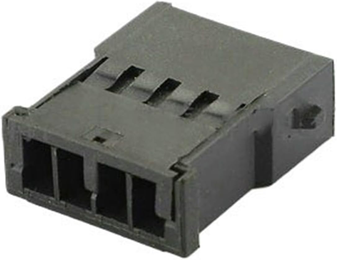 Auto 4pin Plug 893971994 893 971 994 Wiring Cable Harness Connector With Terminals(20pcs)