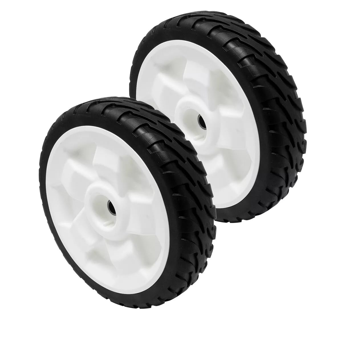 Toro Lawn Mower Front Drive 119-0311 Front Wheels For Toro 22