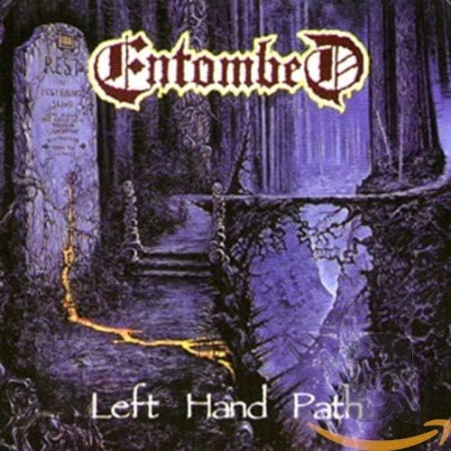 Left Hand Path