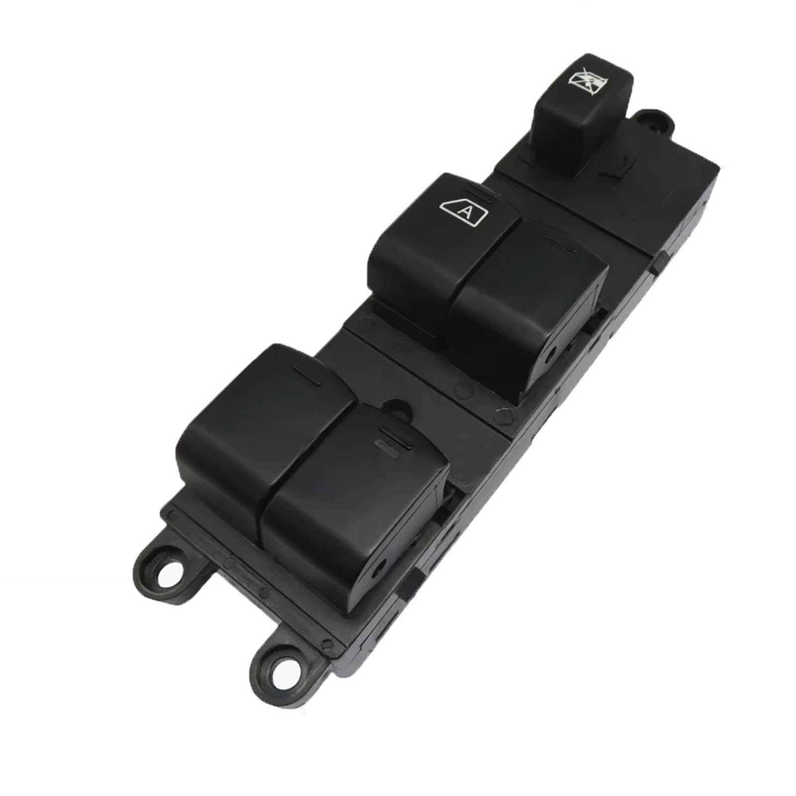 XYTZDQFDC Power Window Switch for Nissan Pathfinder R51 Navara D40 2004-2016