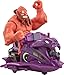 Masters of the Universe: Revelation! Minis Vehicle or Creature & Eternia Mini Figure, 2-in Character for Storytelling Play and Display, Gift for MOTU Fans Ages 6 Years and Older
