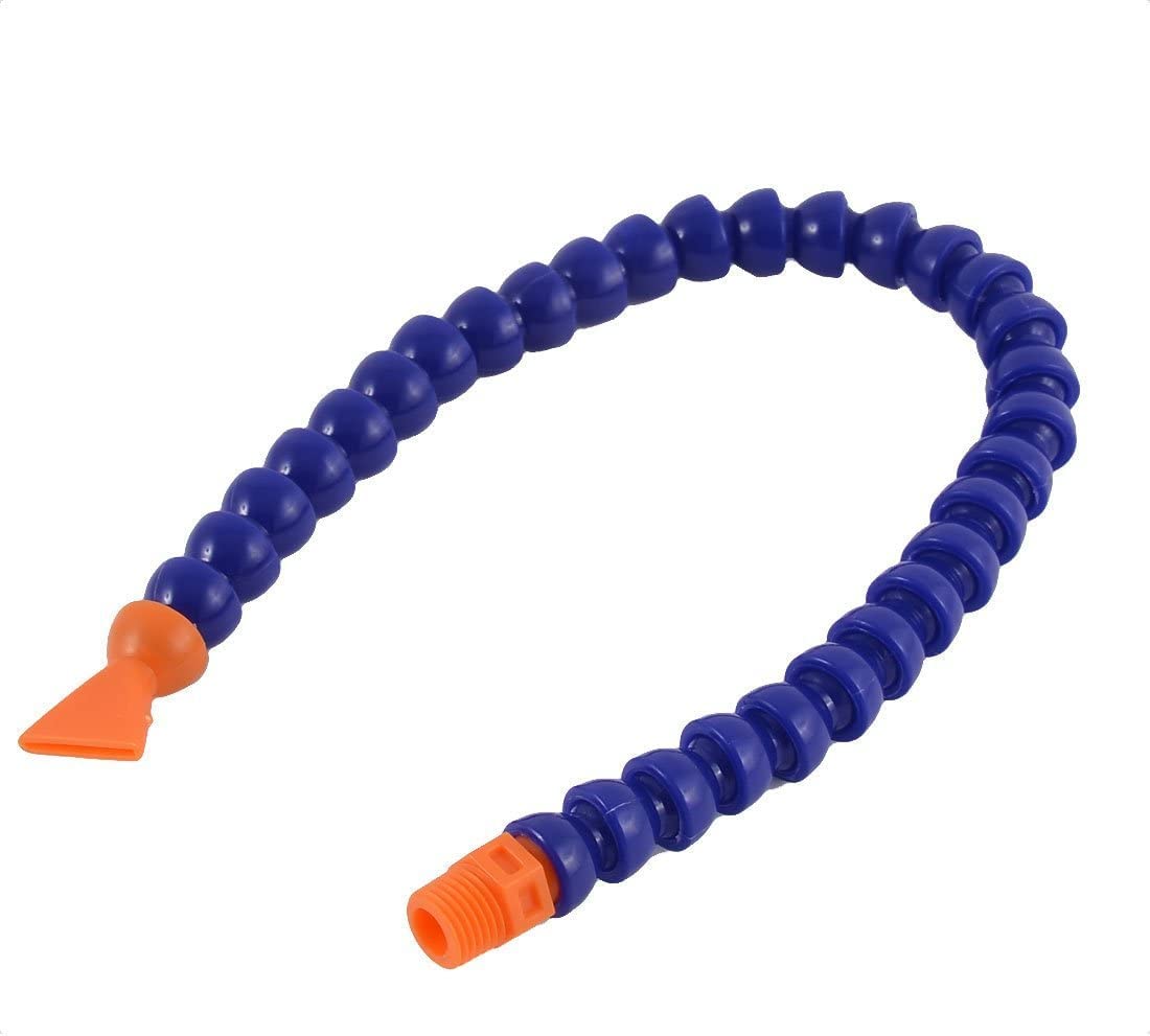 XYWHPGV Flexible Kühlmitteldüse 1/4 BSP – Kunst Produktbild-Vorschau 5