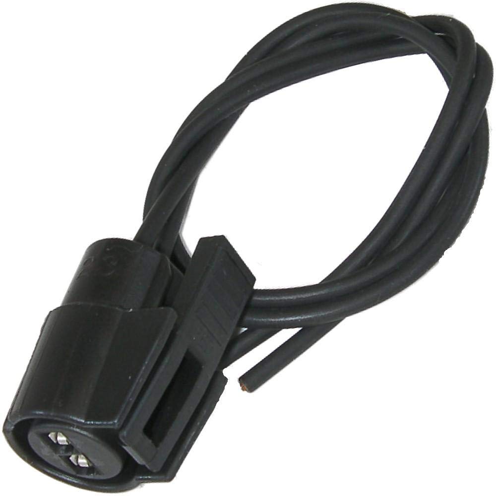 GM Truck Parts A/C Compressor Cut-Out Switch Harness Connector ...