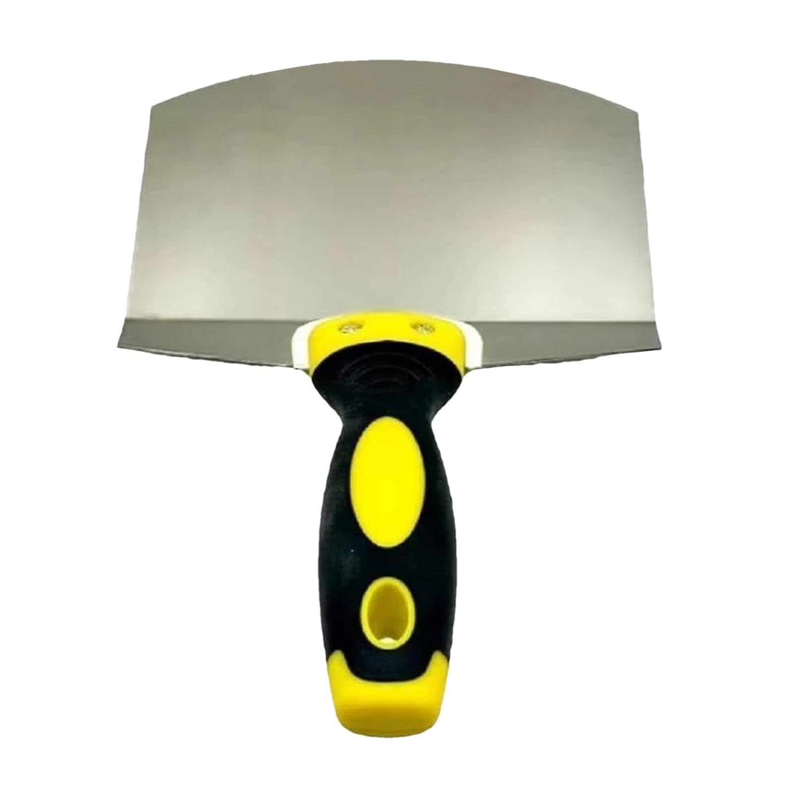 Metal Garden Trowel - Small Gardening Shovel | Heavy Duty Shovels Hand Trowel | Sturdy Ergonomic Small Gardening Shovel | Wear-Resistant Garden Tool | Beach Sand Shovel for Snow Poop