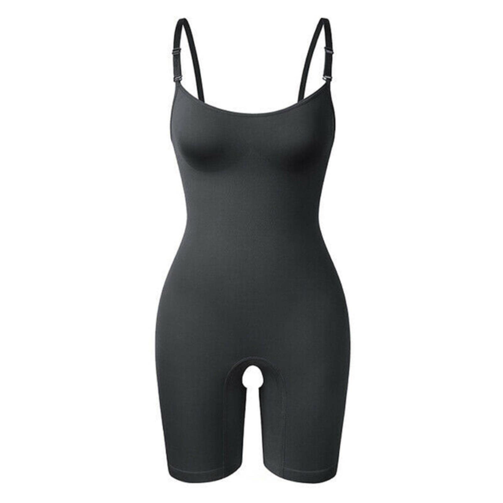 Body Shaper Mujeres sin Costuras Bodysuit Slimmming Wisting Trainer Forma de Taller Push Up Butt Lifter Corset