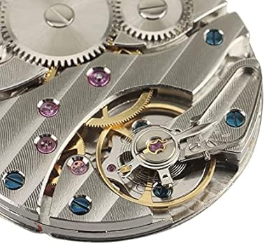 Juwaacoo Mechanical movement, manual winding, 6497 36 P29