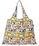 PRAIRIE DOG (プレーリードッグ) ディズニー 2WAY エコバッグ 風船とプーさん