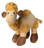 Material: Softplüsch Stofftier Plüschtier Kuscheltier Kamel