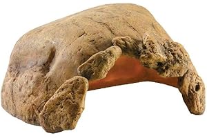 Exo Terra Tortoise Cave Reptile Hideout