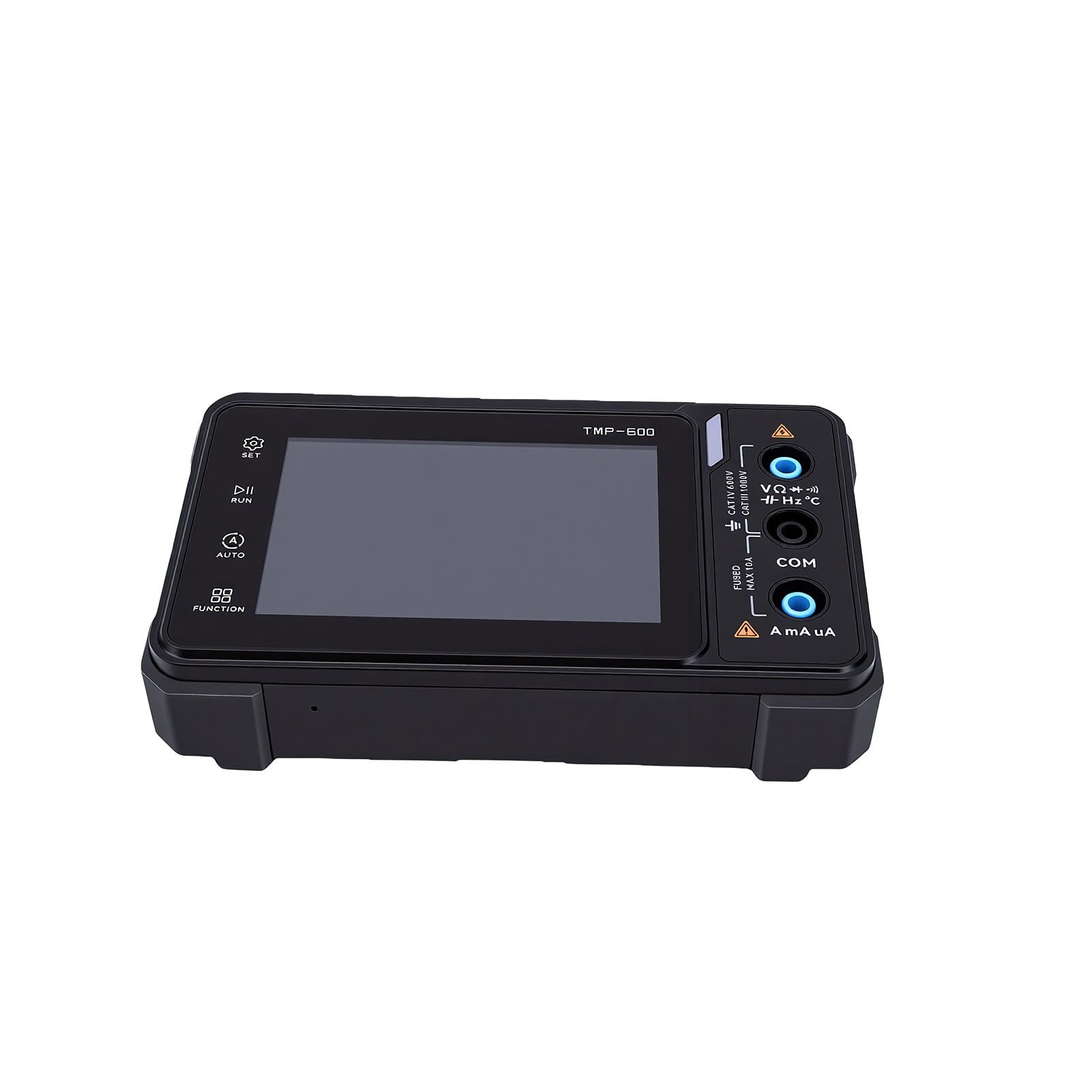Annadue 60000 Zaehlungen Digitalmultimeter, 3.5 Zoll IPS Touchscreen