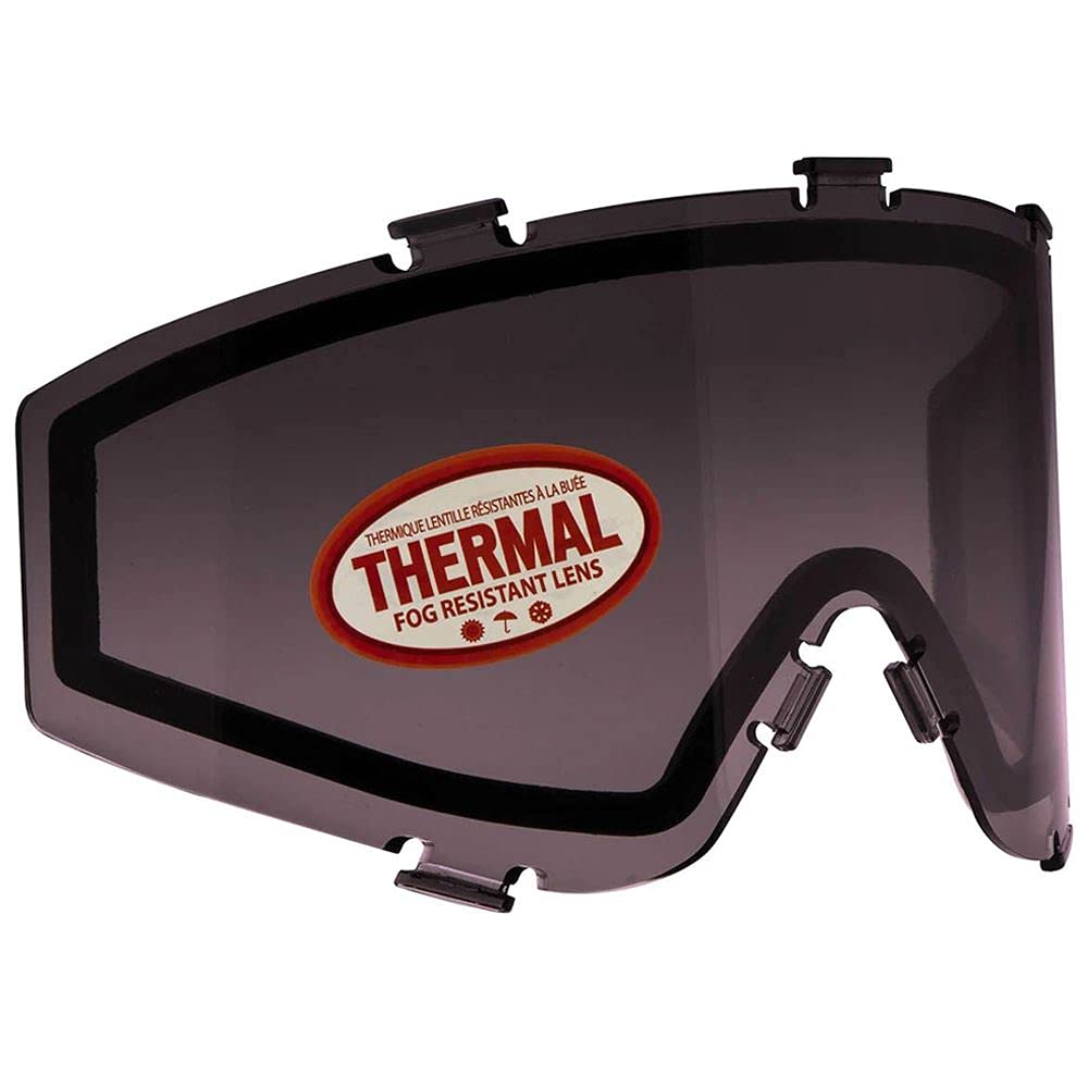 JT Spectra Goggle System Replacement Lens (Rose Gradient)