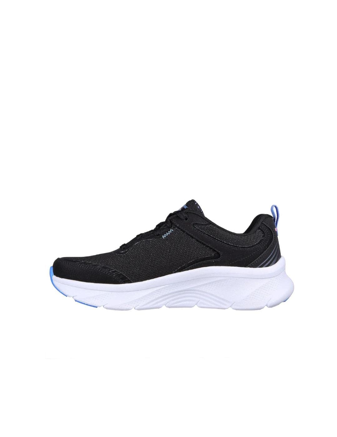 Skechers Arch Fit D'lux Rich Facets, Zapatillas Mujer