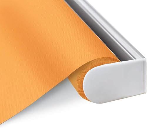 Vista 18 de Persianas enrollables opacas metálicas premium con protección contra los rayos UV impermeables aisladas térmicas hechas a medida para ventanas