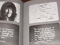 Nanook of the North 0878070249 Book Cover