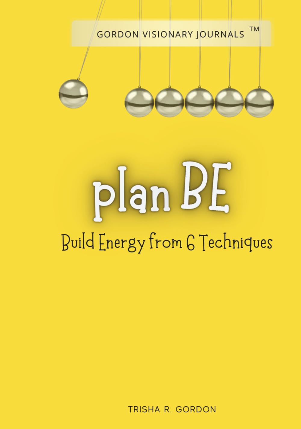 Plan BE: Building Energy from 6 Key Techniques