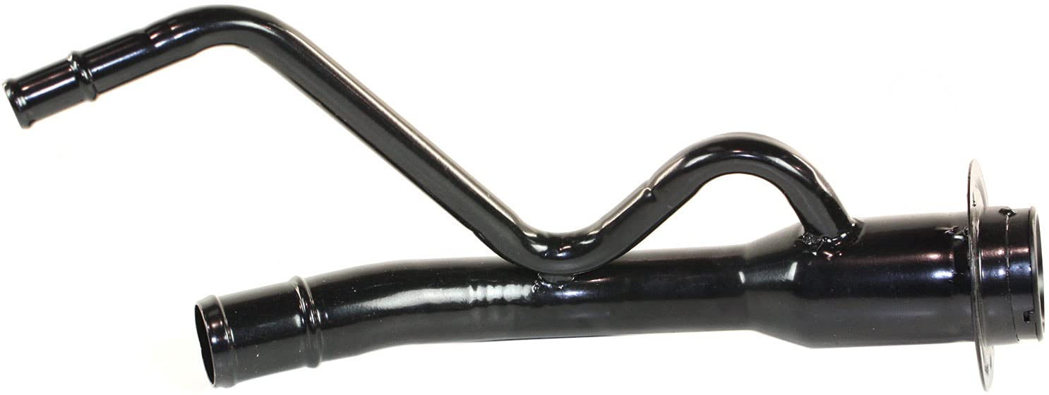 A-Premium Fuel Filler Neck Pipe For 1999-2010 Ford F-250/F-350 Super Duty Diesel