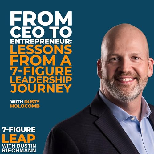 Why Fortune 500 Leaders and Solopreneurs Struggle with the Same Problems