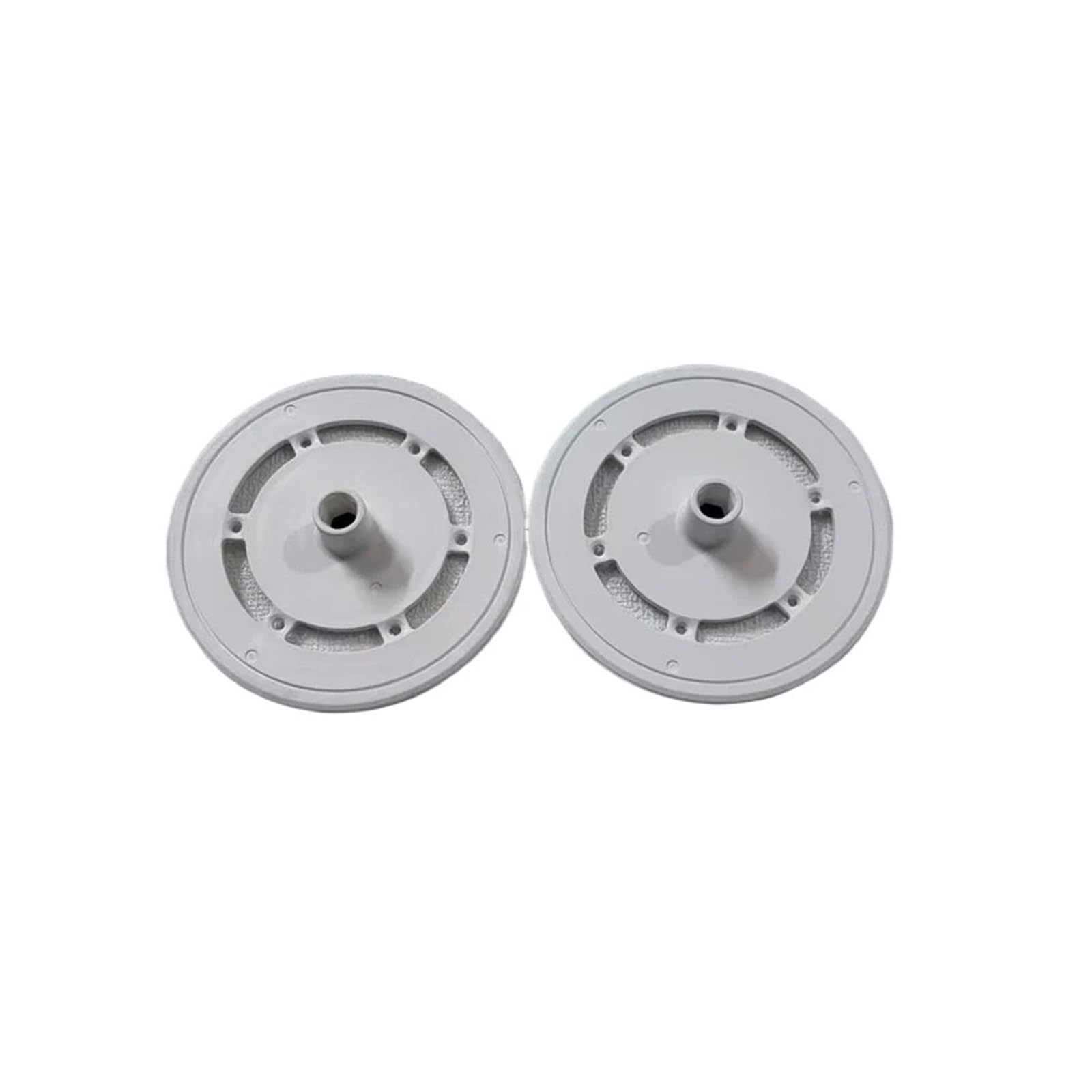 Kvcccss 2Pcsbaio Mop Bracket， Compatible For Ecovacs， T10 Omni Vacuum Cleaner, Replacement(2Pcsbaio)