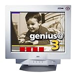 CTX 19' Trinitron Monitor with 4 Port USB Hub