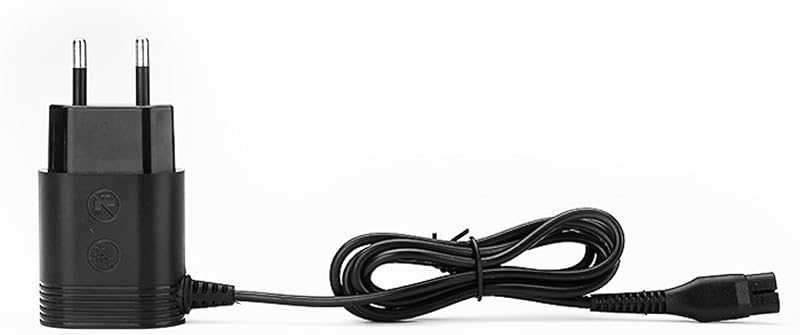SEMINISMAR 4.3V Elektromos Borotvához és Szakállvágóhoz Töltőkábel