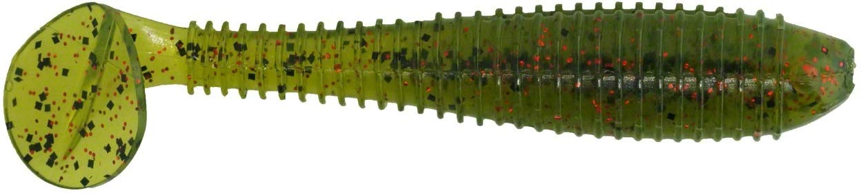 Bass Assassin BSA16410 Lit'l Boss