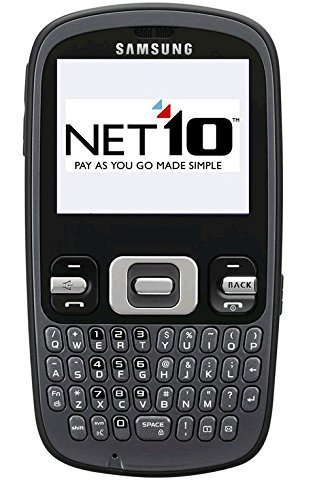 Samsung R355C Net 10 Unlimited