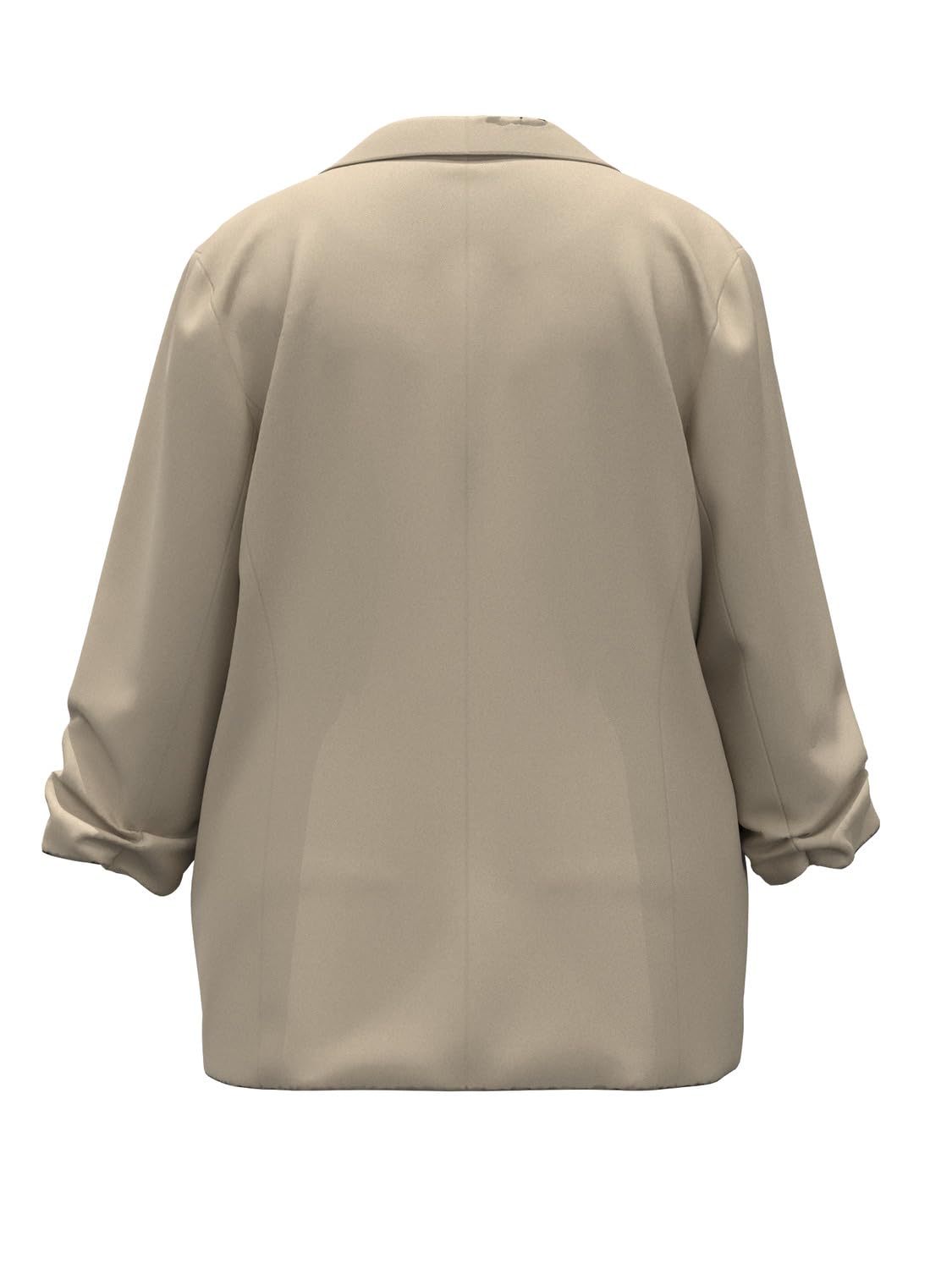 PIECES Damen Pcbosella 3/4 Blazer Noos Qx