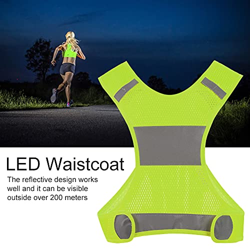 Joyzan Reflective Safety Vest - Image 2
