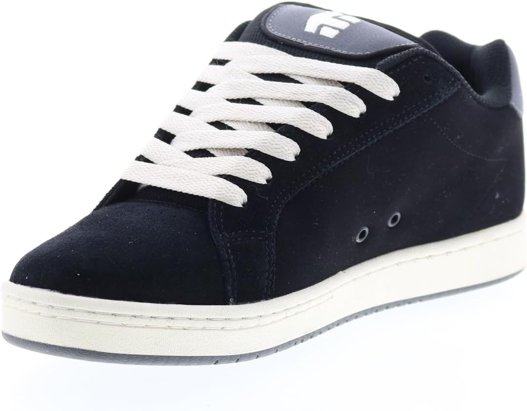Etnies Mens Fader Skate Skate Sneakers Shoes Casual