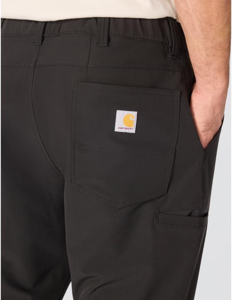 Carhartt Men's Slim Tapered Force Phoenix Pant