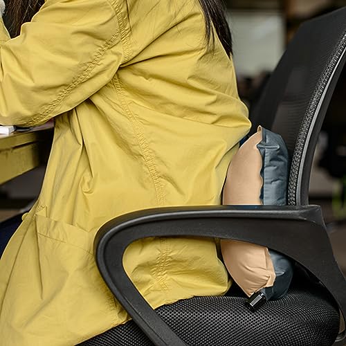 Naturehike Cuscino da Campeggio Autogonfiabile con...