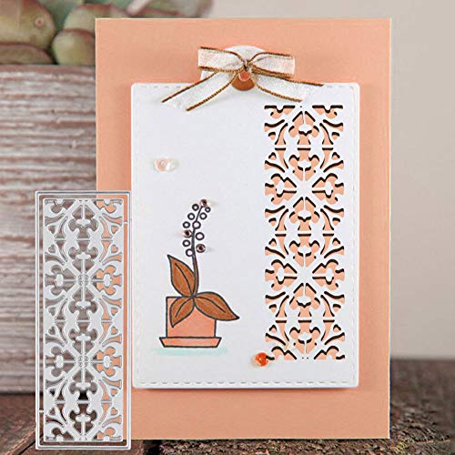 OOTSR Fustelle Fiori, Fustelle Stencil Cutting