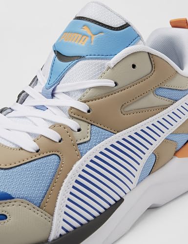 Image of Puma Unisex-Adult Nexstep Sneaker