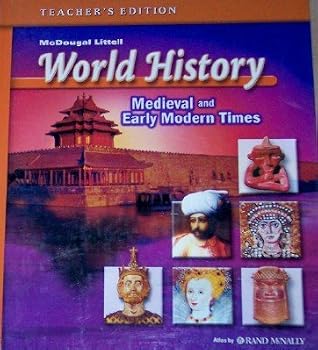 World History: Medieval and Early Modern Times