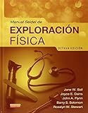 Manual Seidel de exploraci&Atilde;&sup3;n f&Atilde;&shy;sica (8&ordf; ed.) (Spanish Edition)