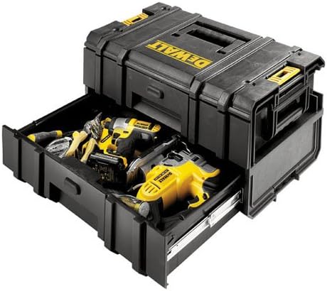 Dewalt DWST08225 Tough System Drawer Unit