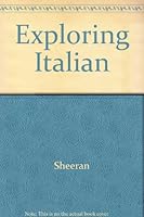 Exploring Italian 0821934910 Book Cover