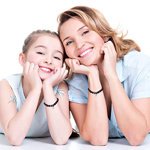 Acetho Natural Stone Bracelet,Bracelet Birthday Christmas Valentine's Day Inspirational Encouragement Gifts For Women With Gift Message Card #TOP5