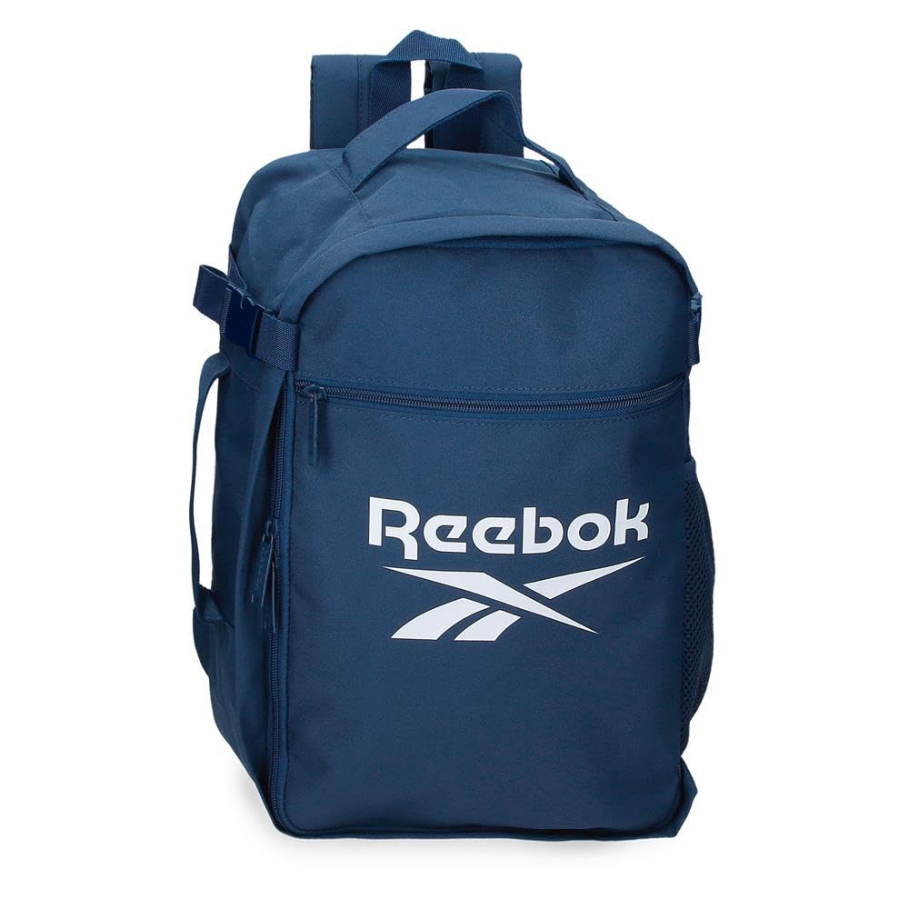 Reebok Ashland Mochilas deportivas, bolsa deporte, bolsa zapatillas, tamaños y modelos, varios compartimentos, poliéster, de Joumma Bags — view 22