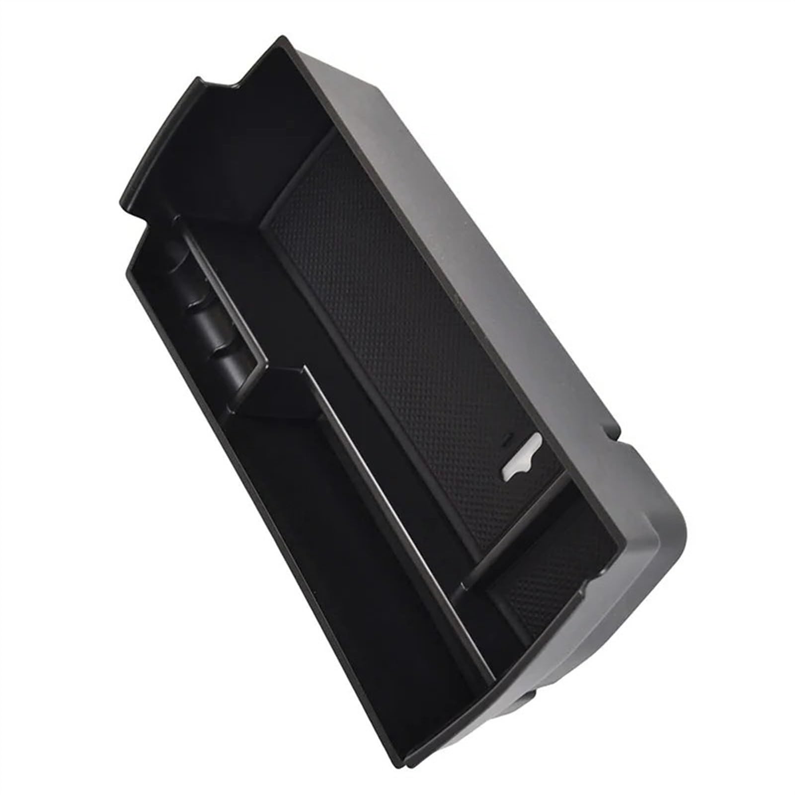 Armrest Organizer Compatible With Peugeot For 5008 2017-2023 Car Armrest Storage Box Tray Car Armrest Storage Tray Center Console Armrest Storage Box