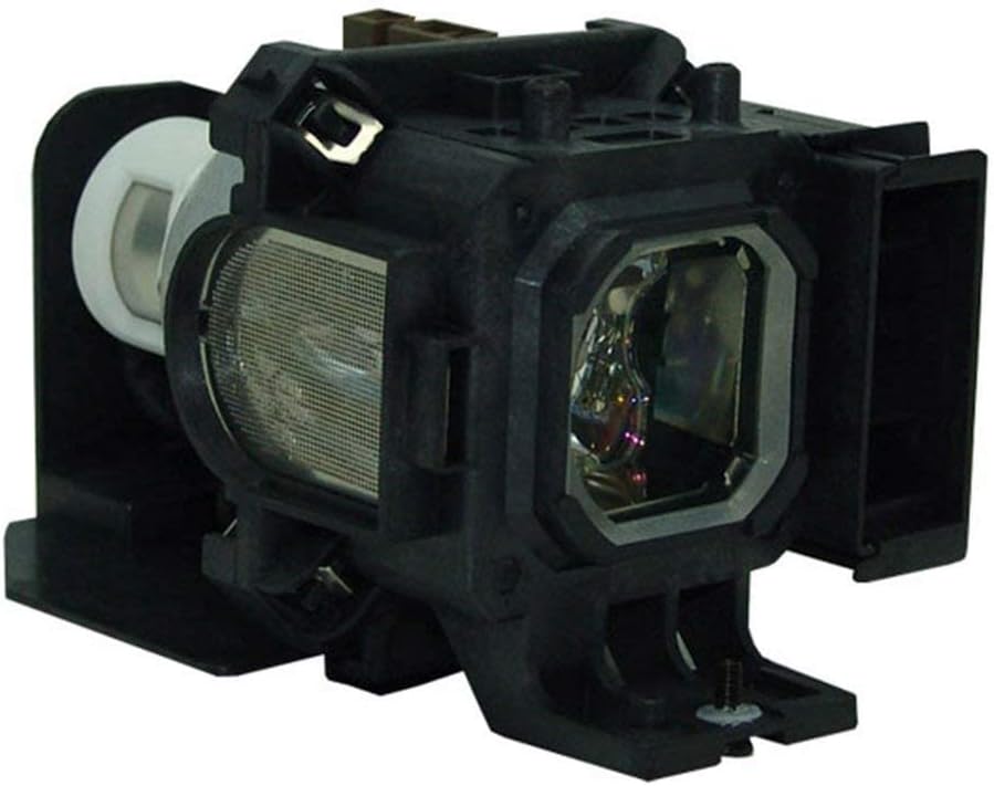 VT85LP Premium Replacement Projector Lamp with Housing for NCE VT480 VT490 VT491 VT495 VT580 VT590 VT595 VT695 Projector
