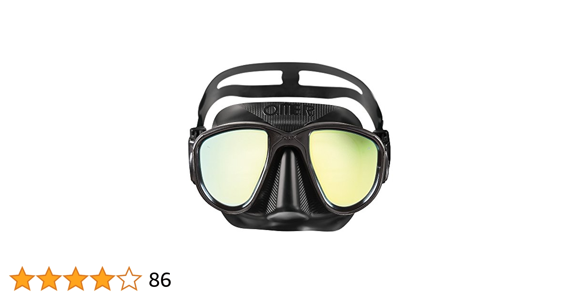 OMER ミラーレンズ Amazon | O.ME.R(オマー) ALIEN Mirror Lenses mask マスク